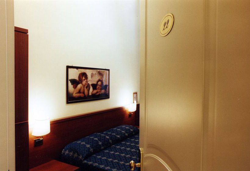 Hotel Viennese   | Roma | Roma | Italia 12