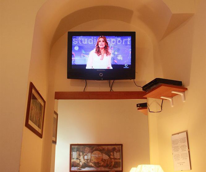 Hotel Viennese   | Roma | Roma | Italia 13