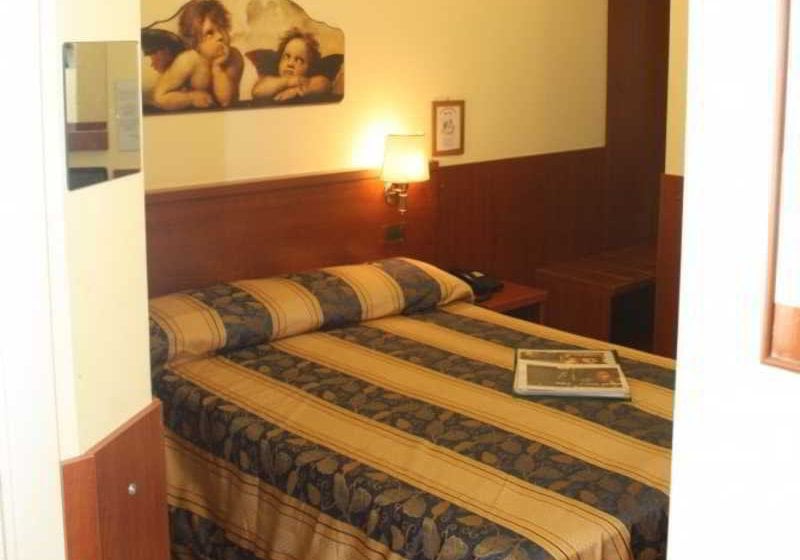 Hotel Viennese   | Roma | Roma | Italia 14