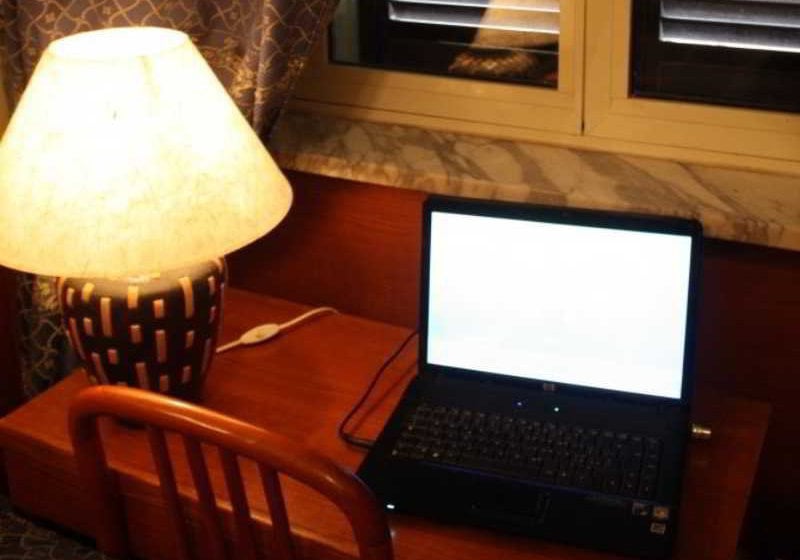 Hotel Viennese   | Roma | Roma | Italia 15