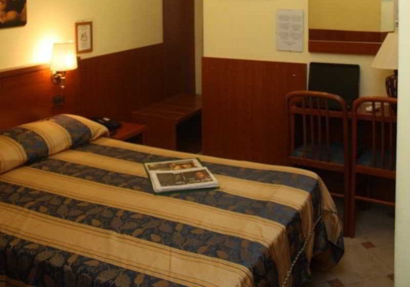 Hotel Viennese   | Roma | Roma | Italia 16