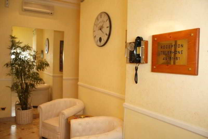 Hotel Viennese   | Roma | Roma | Italia 17