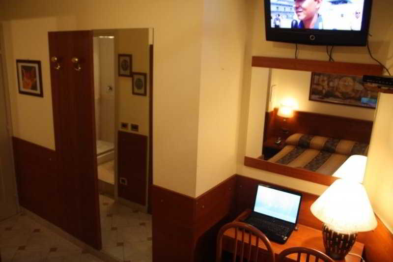 Hotel Viennese   | Roma | Roma | Italia 19