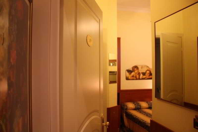 Hotel Viennese   | Roma | Roma | Italia 20