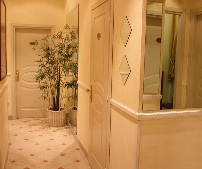 Hotel Viennese   | Roma | Roma | Italia 3