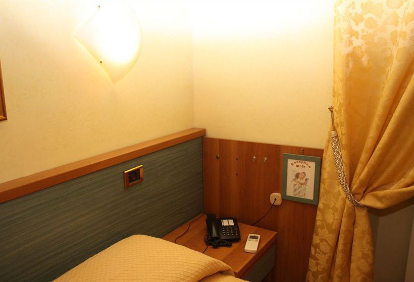 Hotel Viennese   | Roma | Roma | Italia 5