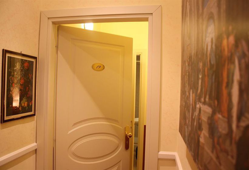 Hotel Viennese   | Roma | Roma | Italia 6