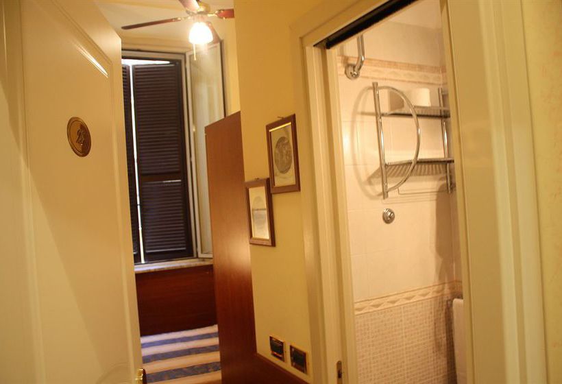 Hotel Viennese   | Roma | Roma | Italia 8