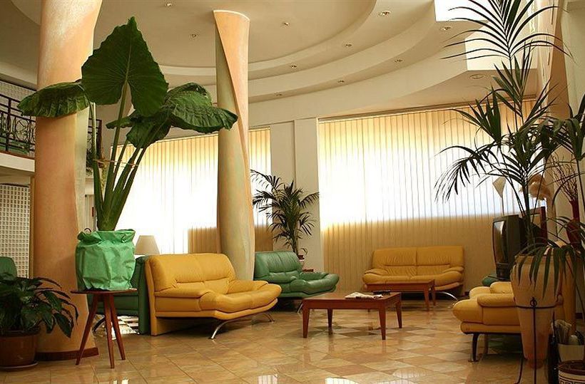 Hôtel Euro  | Nuoro | Sardinia | Italie 1