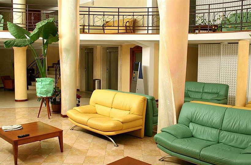 Hôtel Euro  | Nuoro | Sardinia | Italie 2