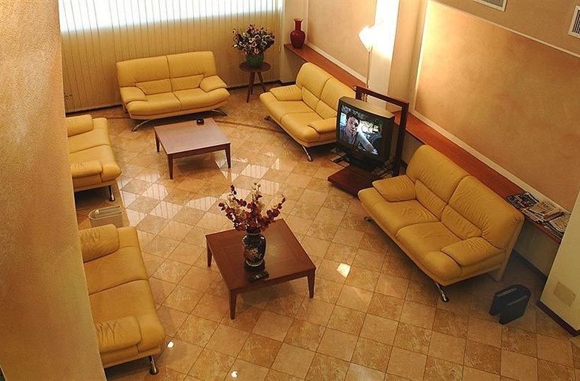 Hôtel Euro  | Nuoro | Sardinia | Italie 3