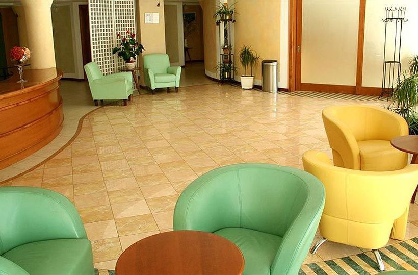 Hôtel Euro  | Nuoro | Sardinia | Italie 4