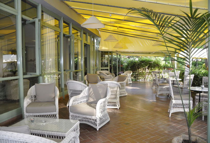 Hotel Airone  | Marina di Pietrasanta | Lucca | Italia 1