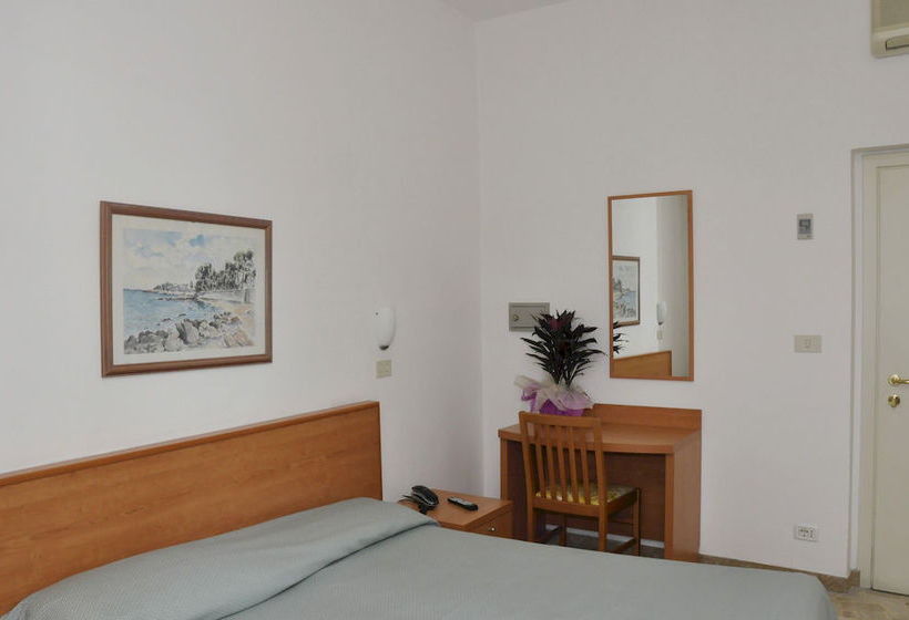 Hotel Airone  | Marina di Pietrasanta | Lucca | Italia 11