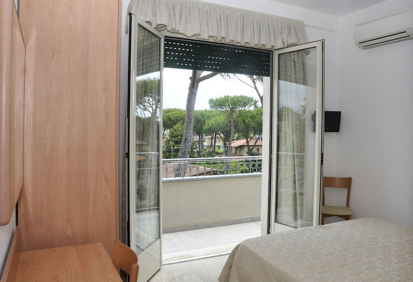 Hotel Airone  | Marina di Pietrasanta | Lucca | Italia 13