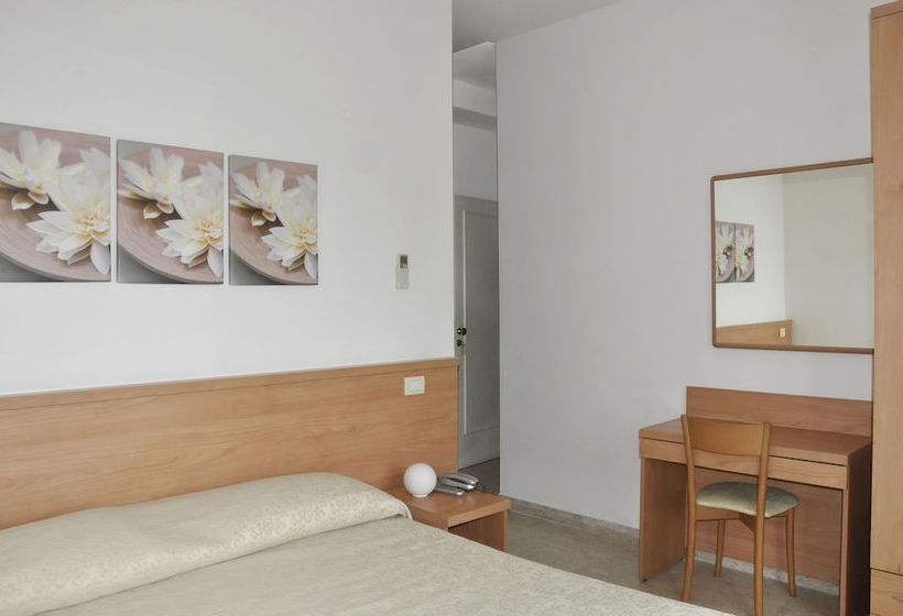 Hotel Airone  | Marina di Pietrasanta | Lucca | Italia 14