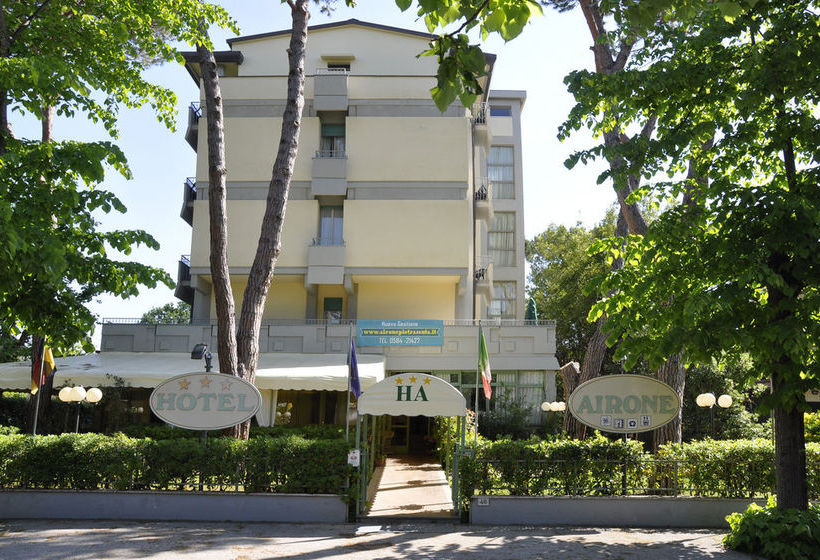 Hotel Airone  | Marina di Pietrasanta | Lucca | Italia 16