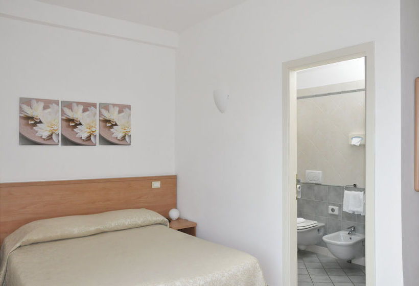 Hotel Airone  | Marina di Pietrasanta | Lucca | Italia 18