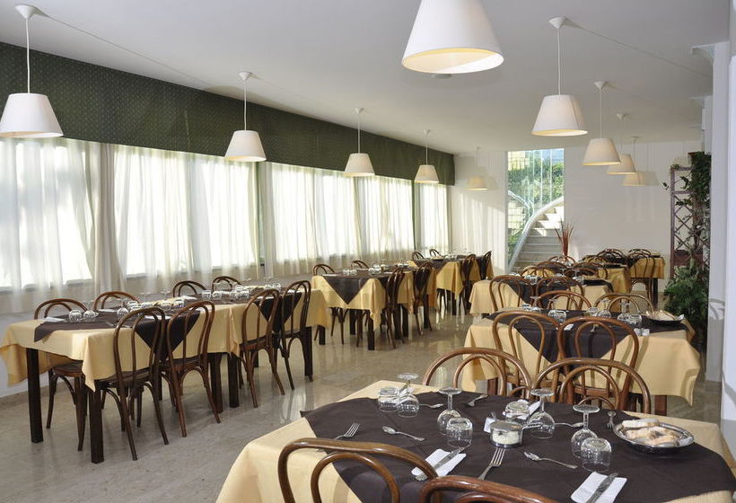 Hotel Airone  | Marina di Pietrasanta | Lucca | Italia 3