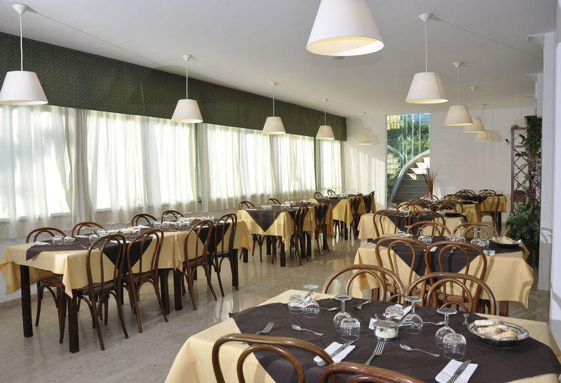 Hotel Airone  | Marina di Pietrasanta | Lucca | Italia 4