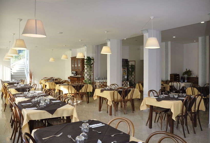 Hotel Airone  | Marina di Pietrasanta | Lucca | Italia 5