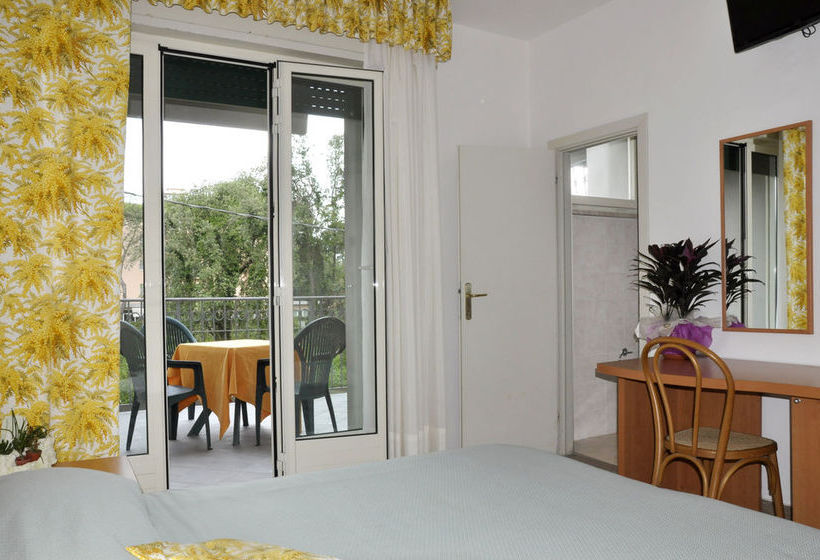 Hotel Airone  | Marina di Pietrasanta | Lucca | Italia 7