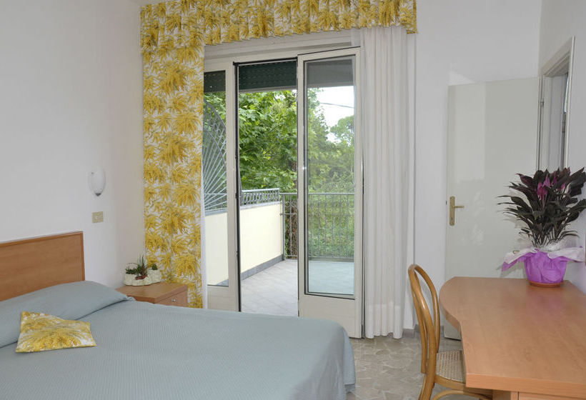 Hotel Airone  | Marina di Pietrasanta | Lucca | Italia 8