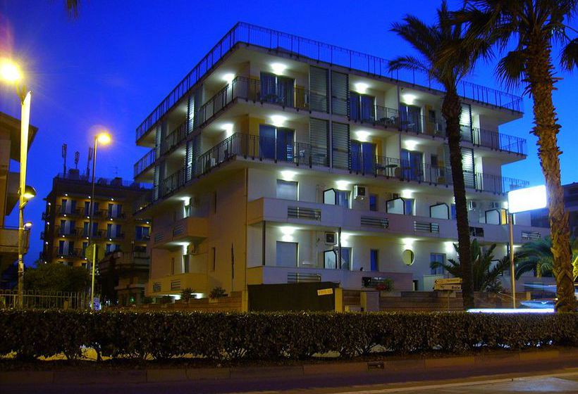 Hotel Sole Montesilvano Pescara
