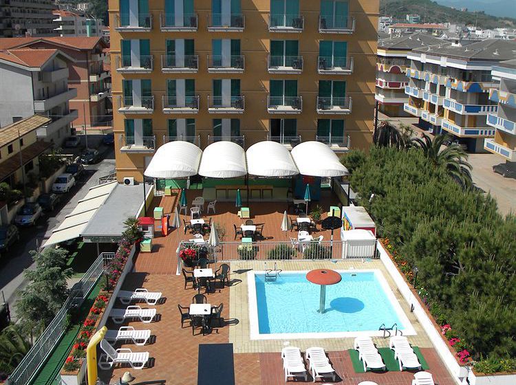 Hotel Sole  | Montesilvano | Pescara | Italia 2