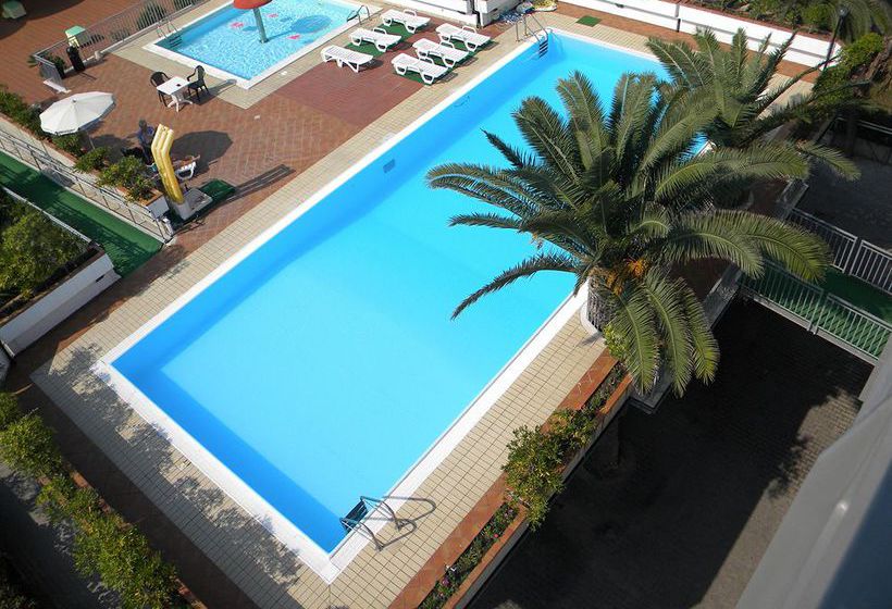 Hotel Sole  | Montesilvano | Pescara | Italia 3