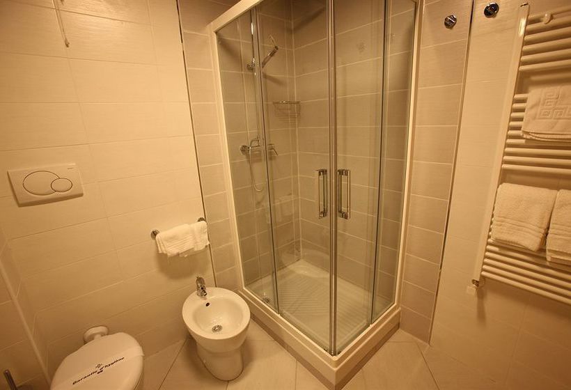 Hotel Sole  | Montesilvano | Pescara | Italia 4