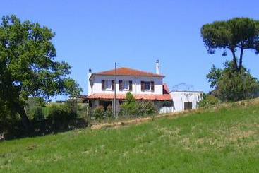 Agriturismo Le Cicale