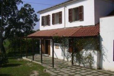 Agriturismo Le Cicale  | Spoltore | Pescara | Italia 1