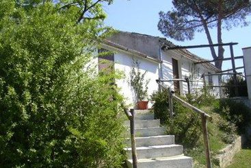 Agriturismo Le Cicale  | Spoltore | Pescara | Italia 2