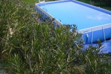 Agriturismo Le Cicale  | Spoltore | Pescara | Italia 3