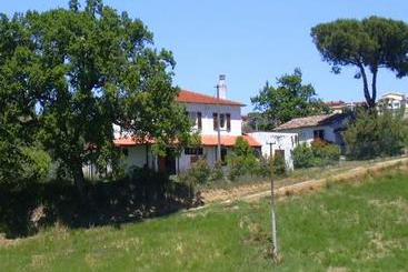 Agriturismo Le Cicale  | Spoltore | Pescara | Italia 4