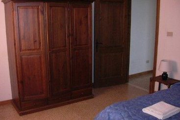 Agriturismo Le Cicale  | Spoltore | Pescara | Italia 5