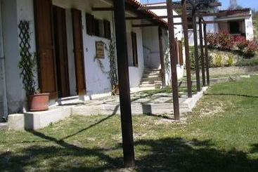 Agriturismo Le Cicale  | Spoltore | Pescara | Italia 6