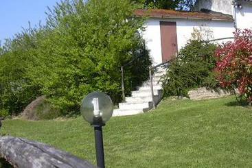 Agriturismo Le Cicale  | Spoltore | Pescara | Italia 7