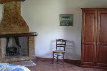 Agriturismo Le Cicale  | Spoltore | Pescara | Italia 8