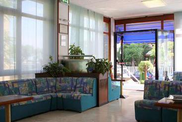 Hotel Rivazzurra  | Pesaro | Pesaro e Urbino | Italia 1