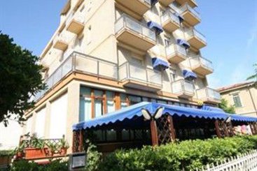 Hotel Rivazzurra  | Pesaro | Pesaro e Urbino | Italia 3