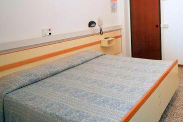 Hotel Rivazzurra  | Pesaro | Pesaro e Urbino | Italia 5