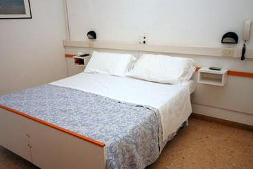 Hotel Rivazzurra  | Pesaro | Pesaro e Urbino | Italia 6