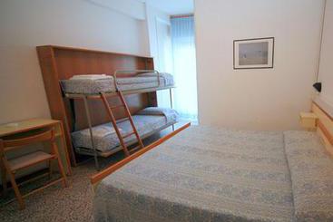 Hotel Rivazzurra  | Pesaro | Pesaro e Urbino | Italia 7