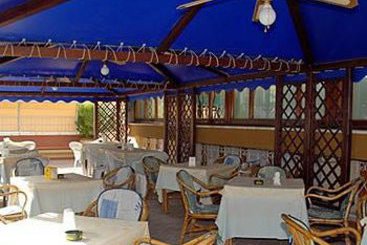 Hotel Rivazzurra  | Pesaro | Pesaro e Urbino | Italia 8