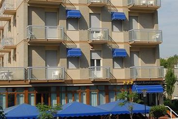 Hotel Rivazzurra  | Pesaro | Pesaro e Urbino | Italia 9