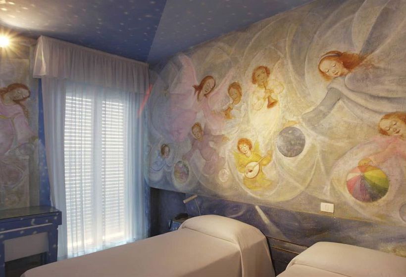 Hotel Alexander Museum Palace  | Pesaro | Pesaro e Urbino | Italia 11