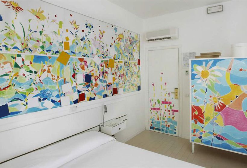 Hotel Alexander Museum Palace  | Pesaro | Pesaro e Urbino | Italia 13