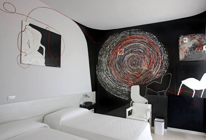 Hotel Alexander Museum Palace  | Pesaro | Pesaro e Urbino | Italia 14